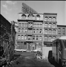 [99 and 103 Broadway.]
