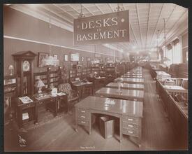 Globe-Wernicke Co.