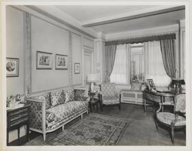 Mrs. Leo Kaufman, 941 Park Avenue