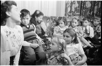 Deaf Children