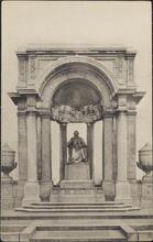 [William Cullen Bryant Monument.]