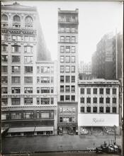 29 West 34 St.