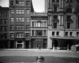 [180, 178, 176 and 174 Franklin Street.]