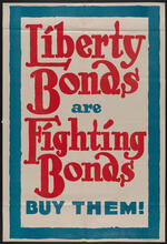 Liberty Bonds are Fighting Bonds