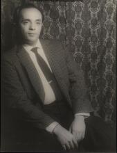 Carl Darrow White