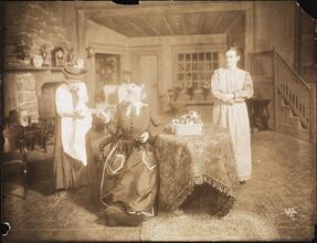 Plays, Unidentified.