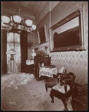 Residence, Chauncey M. Depew.