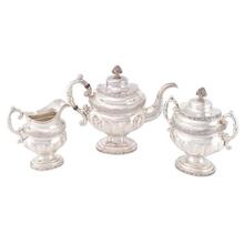 Teapot