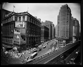 Herald Square