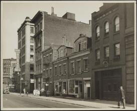 [16-20 Christopher Street]