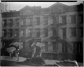 Lafayette Hotel [Variant]