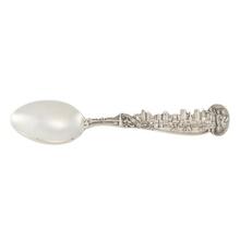 Souvenir Spoon
