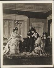 Plays, "Captain Jinks of the Horse Marines".