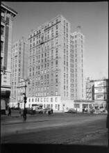 [Madison Avenue and 96th Street.]