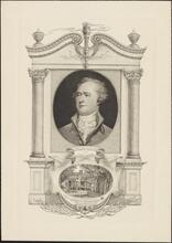 Alexander Hamilton and "The Grange"