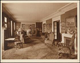 [Interior, parlor.]