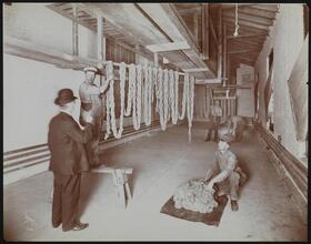 Rubber Factory.
