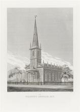 Trinity Church, N.Y.