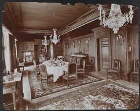 Knickerbocker Hotel.