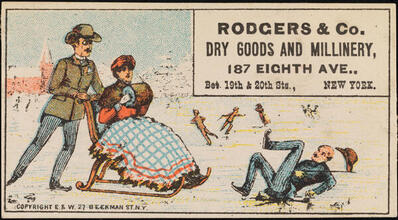 Rodgers & Co.