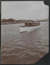 N.Y. Yacht & Launch Co.