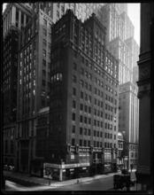 [41st Street and Madison Avenue.]