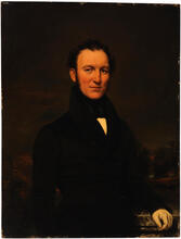 William Wheeler de Forest