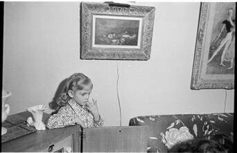 Deaf Children