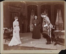 Plays, "A Royal Family".