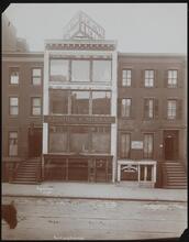 Reinthal & Newman, Paintings & Picture Framers, 106 [29th] St.