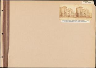 Fifth Avenue and 42nd Street [Fifth Avenue, 40th Street to 54th Street]