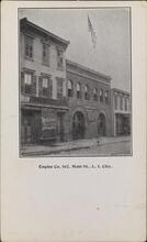 Engine Co. 162, Main St., L.I. City