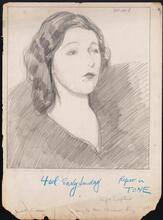 [Judith Anderson.]