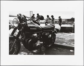 Astoria Park, 1982