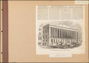Wall Street - William to Hanover Streets [Wall Street]
