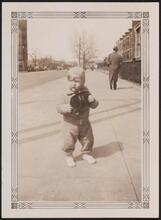 [Unidentified child.]