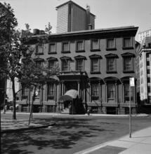 [India House.]