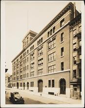 [B. Altman & Co., 223 East 36th Street.]
