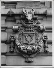 [Unidentified architectural detail.]