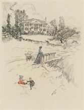 Jumel Mansion