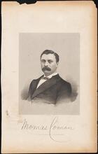 Thomas Coman
