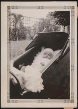 [Unidentified baby.]