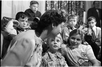 Deaf Children