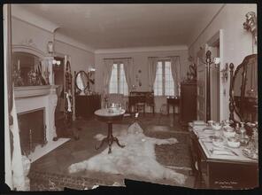 Residences, Mrs. Helen Terry Potter, New Rochelle, N.Y.