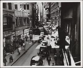Nassau St.