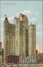 City Investment Building.
