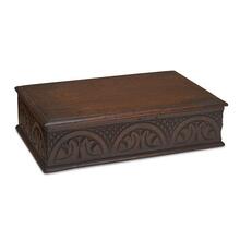 [Bible box.]