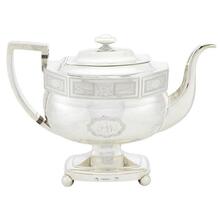 Coffee Pot
