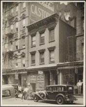 [169 Broome Street]