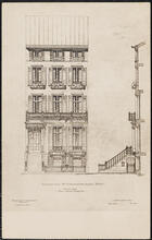 Alternations - No. 23 Washington Square North